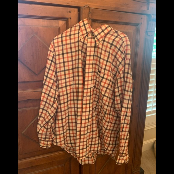 Faconnable  shirt - Picture 1 of 2